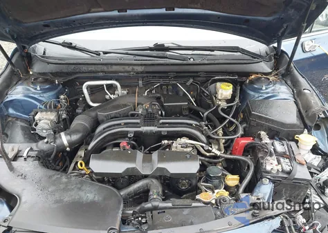 2019 Subaru Outback 2.5I Premium z USA, uszkodzony, nr VIN 4S4BSAFC7K3293953